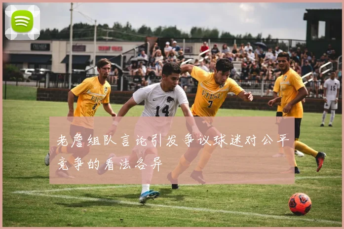 老詹组队言论引发争议球迷对公平竞争的看法各异